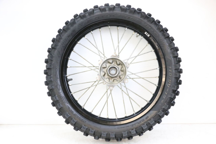 photo de REAR RIM HONDA CRF R 250 (2020 - 2021)