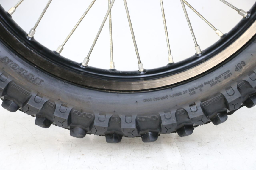 photo de REAR RIM HONDA CRF R 250 (2020 - 2021)