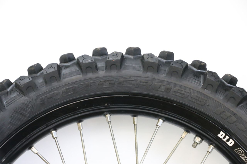 photo de REAR RIM HONDA CRF R 250 (2020 - 2021)