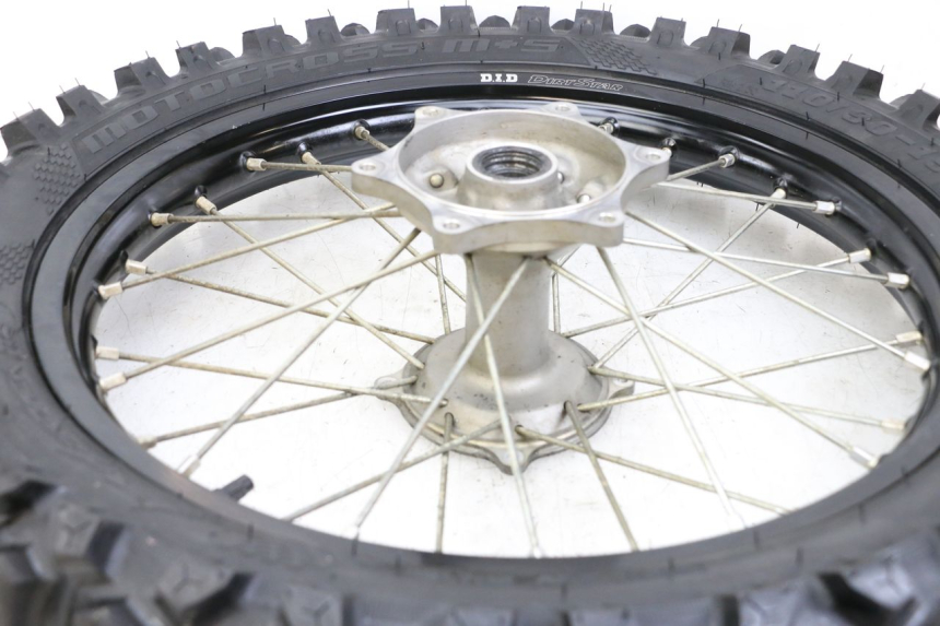 photo de REAR RIM HONDA CRF R 250 (2020 - 2021)