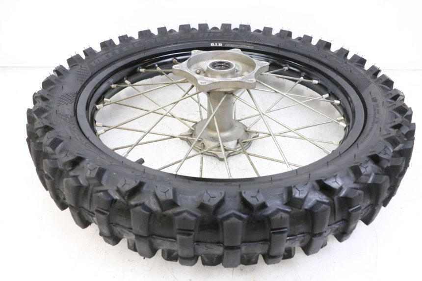 photo de REAR RIM HONDA CRF R 250 (2020 - 2021)