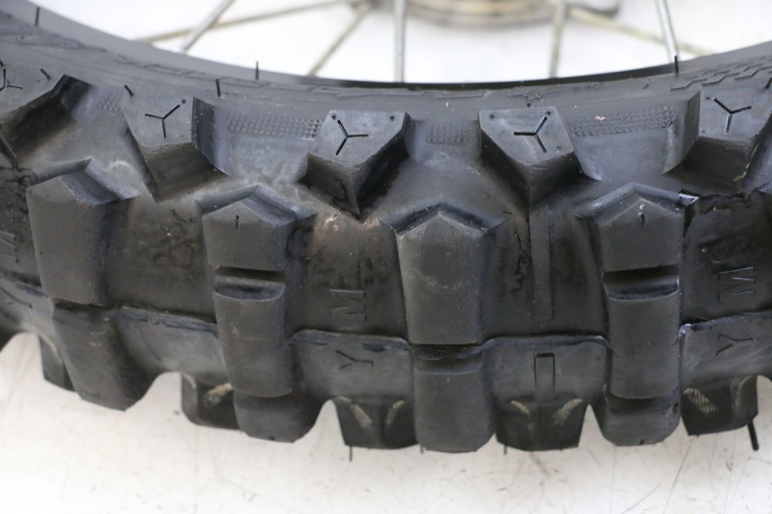 photo de REAR RIM HONDA CRF R 250 (2020 - 2021)