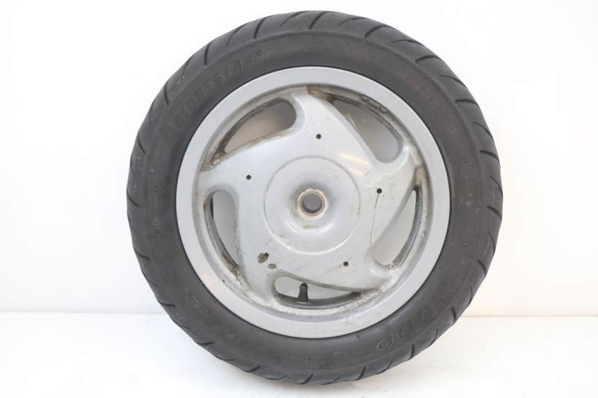 photo de REAR WHEEL RIM HONDA FES PANTHEON 2T 125 (1998 - 2002)