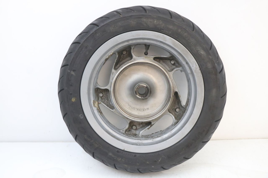 photo de REAR WHEEL RIM HONDA FES PANTHEON 2T 125 (1998 - 2002)