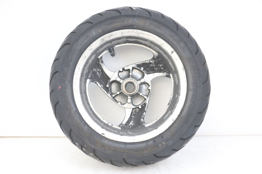 photo de REAR RIM HONDA FJS SILVERWING SILVER WING 600 (2001 - 2010)