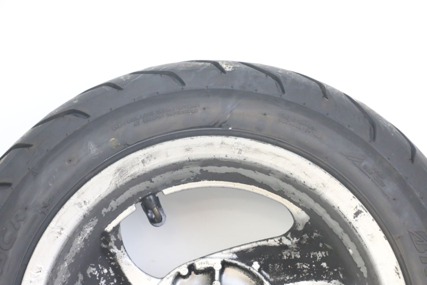 photo de REAR RIM HONDA FJS SILVERWING SILVER WING 600 (2001 - 2010)