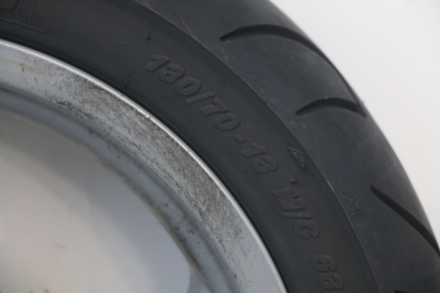 photo de REAR RIM HONDA NES AROBASE 125 (2000 - 2003)