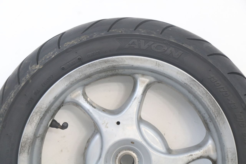 photo de REAR RIM HONDA NES AROBASE 125 (2000 - 2003)