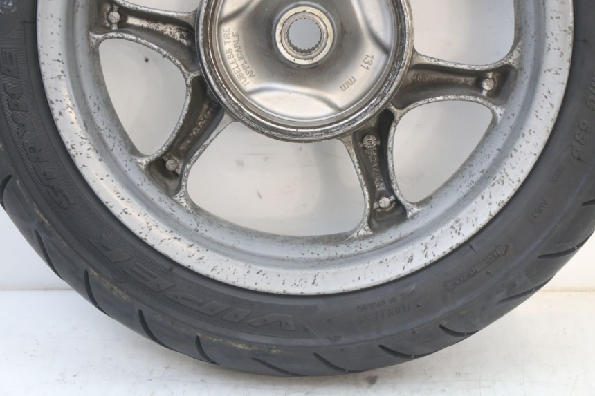 photo de REAR RIM HONDA NES AROBASE 125 (2000 - 2003)