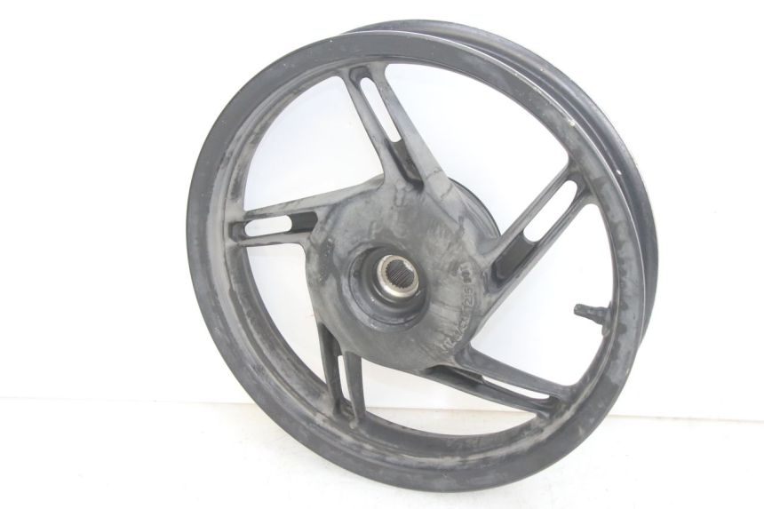 photo de REAR WHEEL RIM HONDA PCX (JF28) 125 (2009 - 2011)