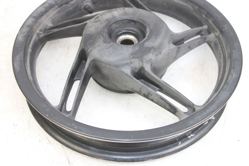 photo de REAR WHEEL RIM HONDA PCX (JF28) 125 (2009 - 2011)