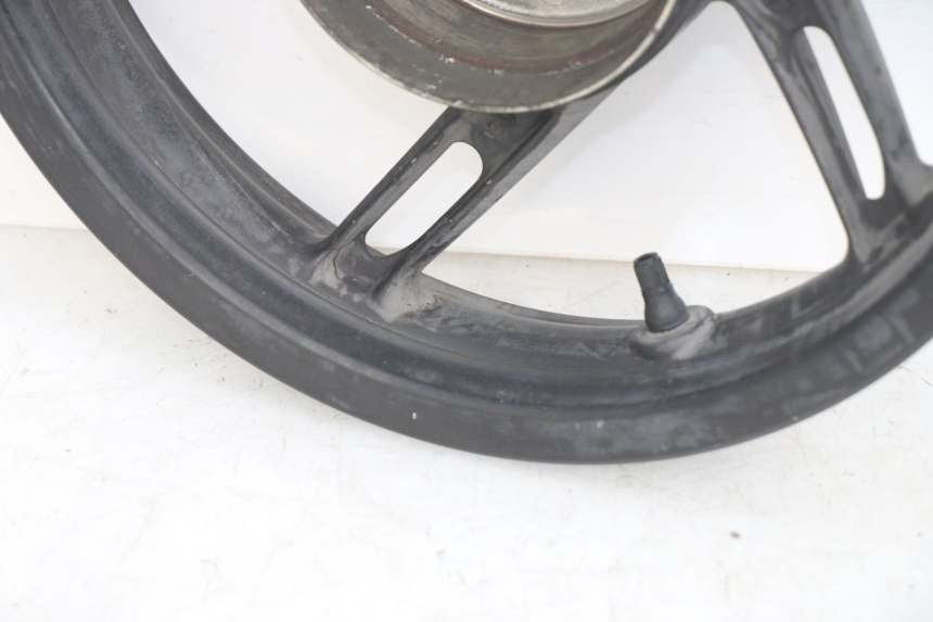 photo de REAR WHEEL RIM HONDA PCX (JF28) 125 (2009 - 2011)