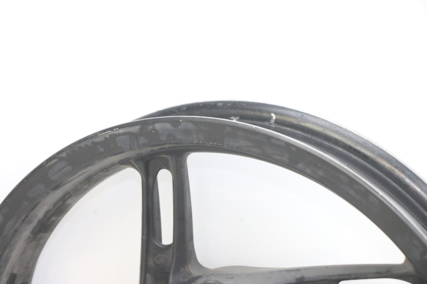 photo de REAR WHEEL RIM HONDA PCX (JF28) 125 (2009 - 2011)