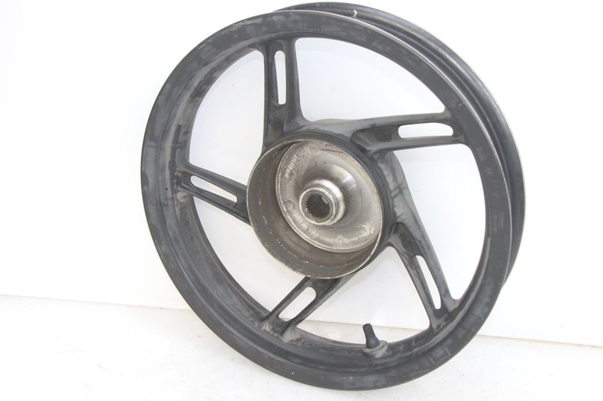 photo de REAR WHEEL RIM HONDA PCX (JF28) 125 (2009 - 2011)