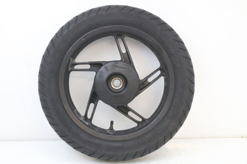 photo de REAR WHEEL RIM HONDA PCX (JF28) 125 (2009 - 2011)