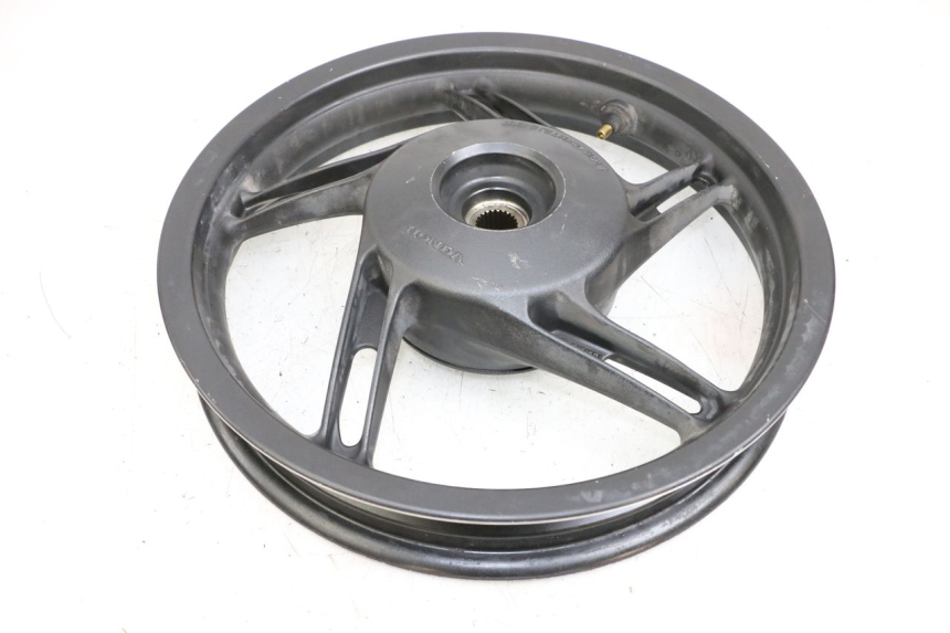 photo de REAR WHEEL RIM HONDA PCX (JF28) 125 (2009 - 2011)