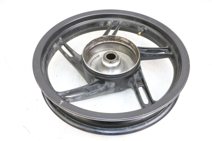 photo de REAR WHEEL RIM HONDA PCX (JF28) 125 (2009 - 2011)