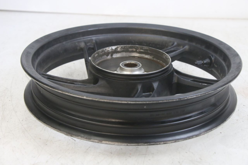 photo de REAR WHEEL RIM HONDA PCX (JF47) 125 (2012 - 2013)