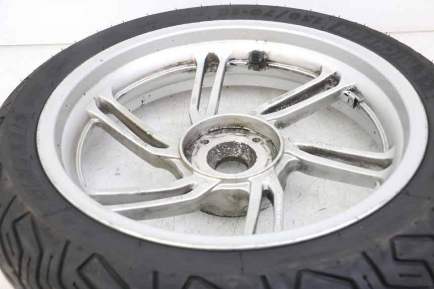 photo de REAR RIM HONDA SH i 300 (2015 - 2020)