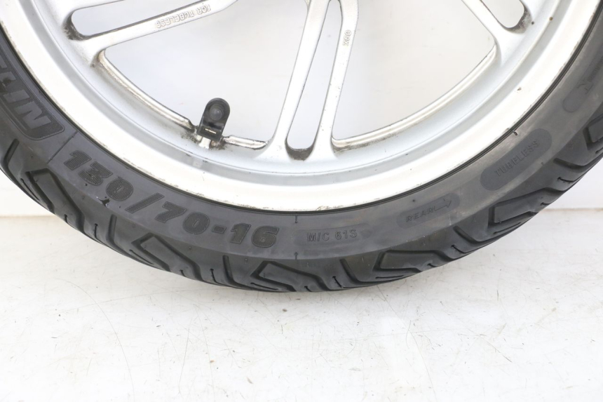 photo de REAR RIM HONDA SH i 300 (2015 - 2020)