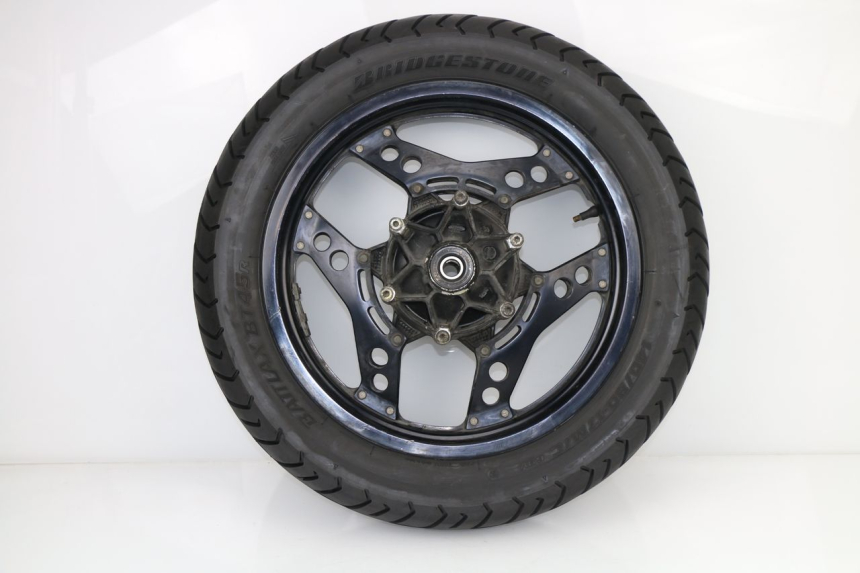 photo de REAR RIM HONDA VF 1000 (1984 - 1988)