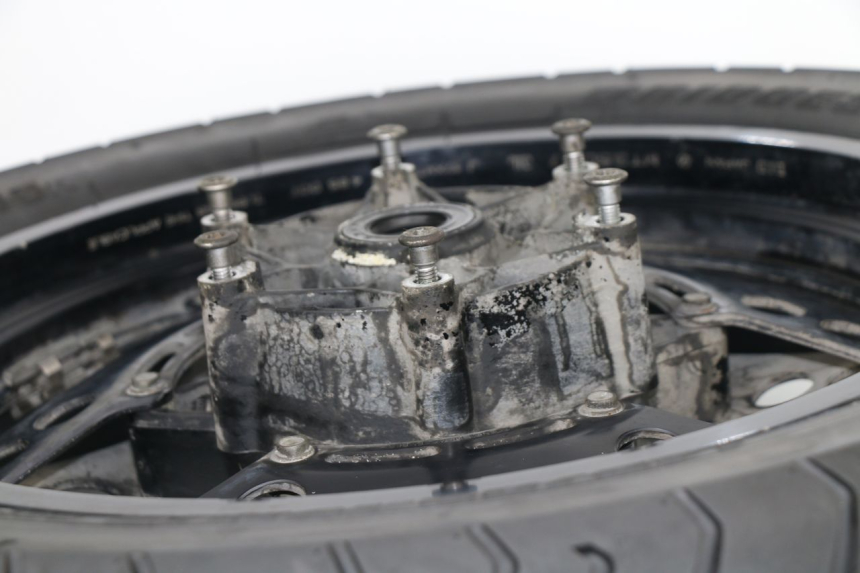 photo de REAR RIM HONDA VF 1000 (1984 - 1988)