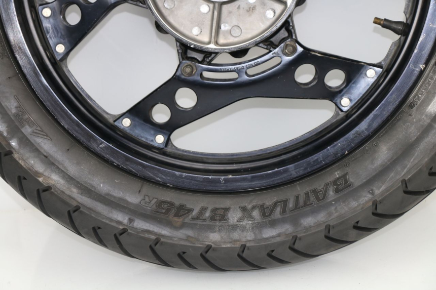 photo de REAR RIM HONDA VF 1000 (1984 - 1988)