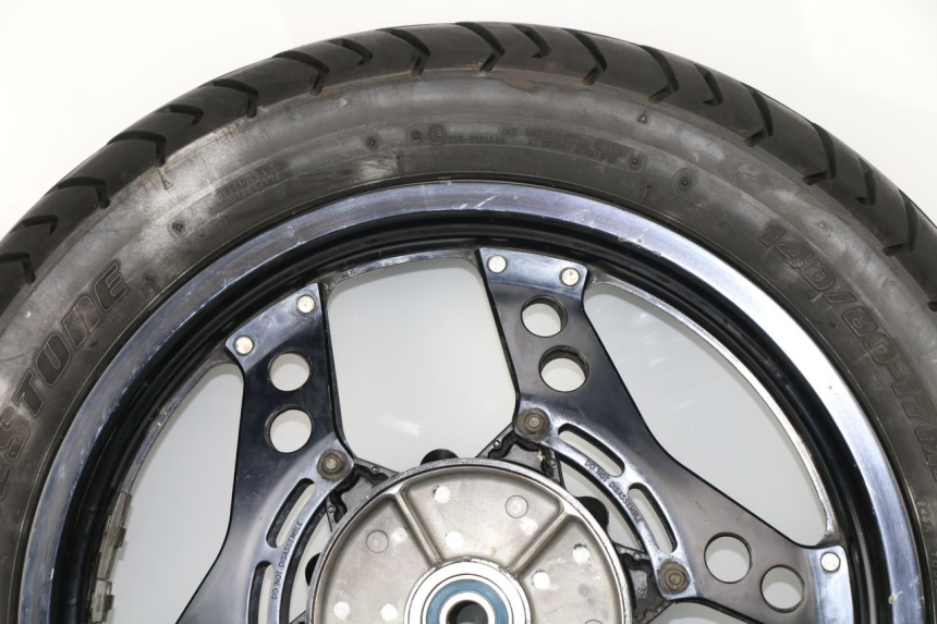 photo de REAR RIM HONDA VF 1000 (1984 - 1988)