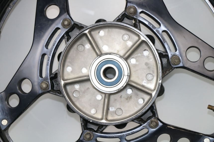 photo de REAR RIM HONDA VF 1000 (1984 - 1988)