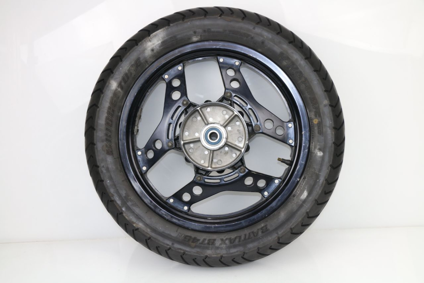 photo de REAR RIM HONDA VF 1000 (1984 - 1988)