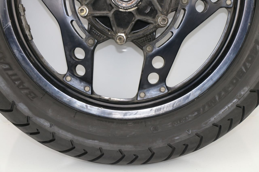 photo de REAR RIM HONDA VF 1000 (1984 - 1988)