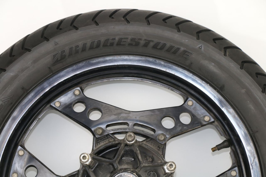 photo de REAR RIM HONDA VF 1000 (1984 - 1988)