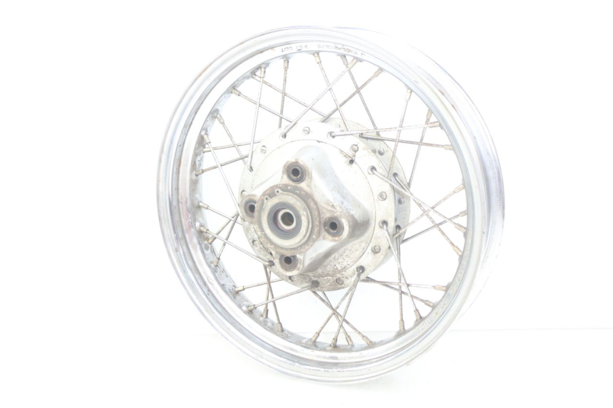 photo de REAR WHEEL SYM HUSKY 125 (1999 - 2005)