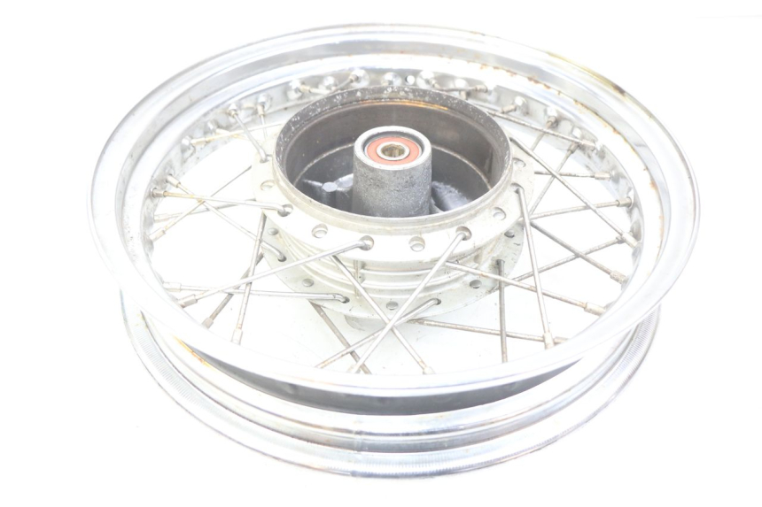 photo de REAR WHEEL SYM HUSKY 125 (1999 - 2005)