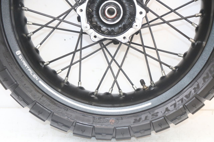 photo de REAR RIM HUSQVARNA SVARTPILEN 401 (2018 - 2023)