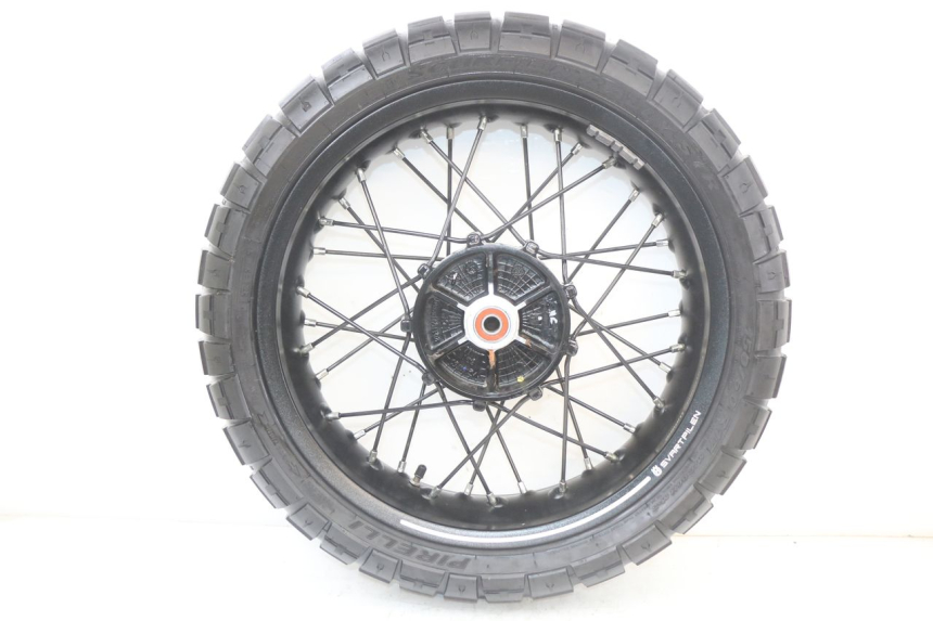 photo de REAR RIM HUSQVARNA SVARTPILEN 401 (2018 - 2023)