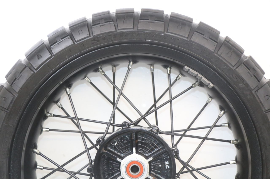 photo de REAR RIM HUSQVARNA SVARTPILEN 401 (2018 - 2023)