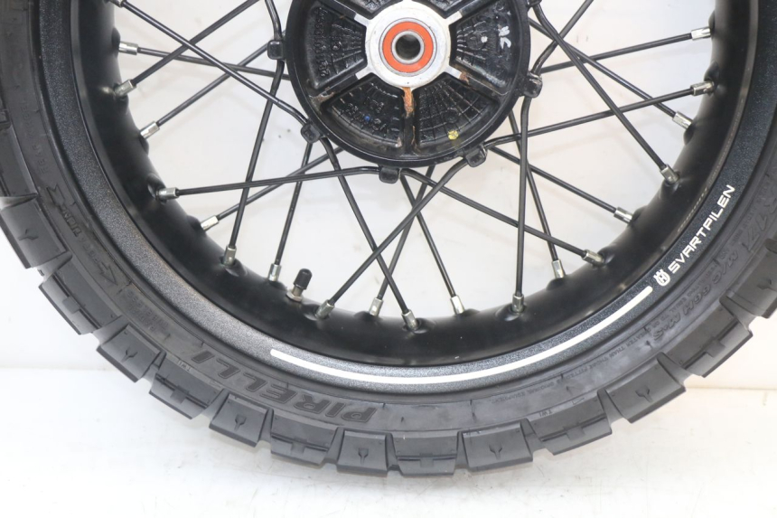 photo de REAR RIM HUSQVARNA SVARTPILEN 401 (2018 - 2023)