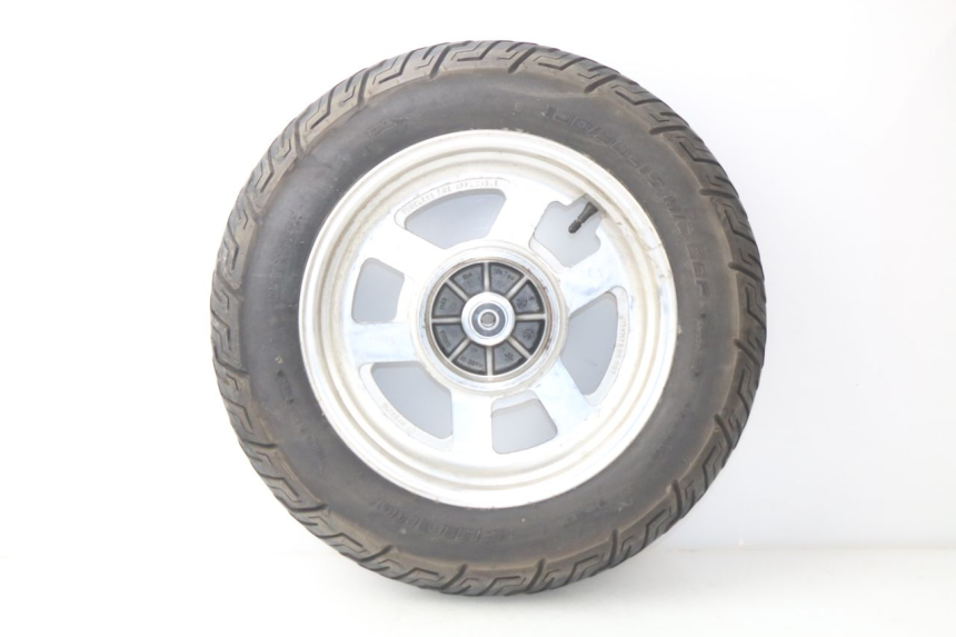 photo de REAR RIM HYOSUNG AQUILA GV 125 (2009 - 2016)