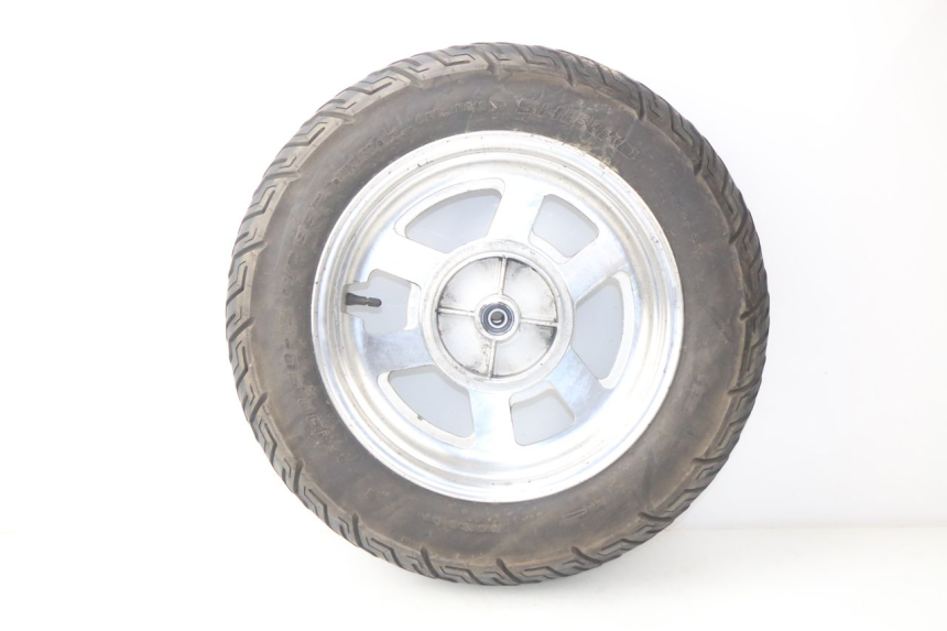 photo de REAR RIM HYOSUNG AQUILA GV 125 (2009 - 2016)