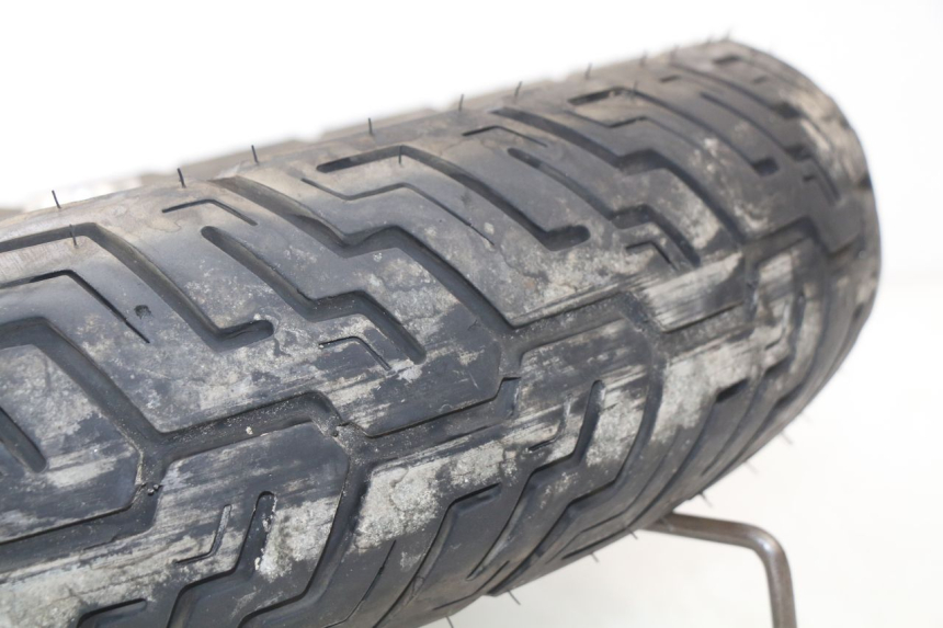 photo de REAR RIM HYOSUNG AQUILA GV 125 (2009 - 2016)