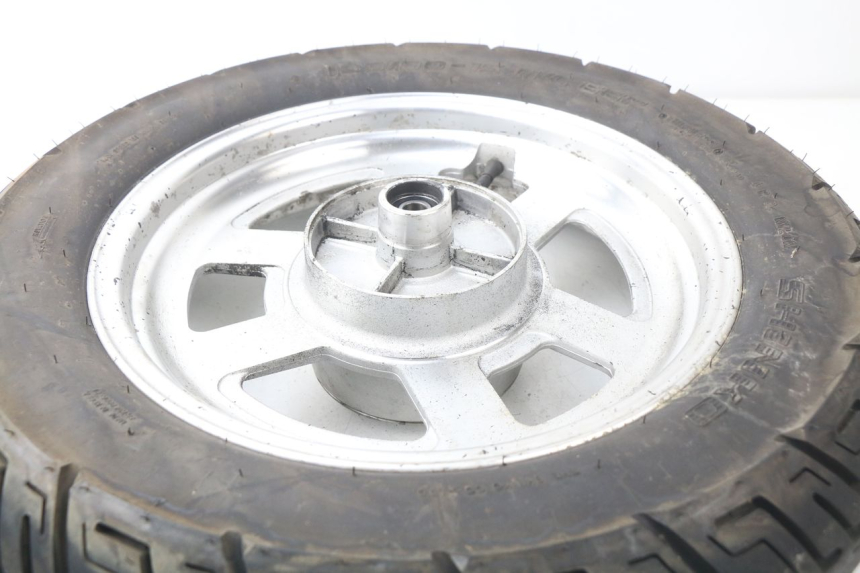 photo de REAR RIM HYOSUNG AQUILA GV 125 (2009 - 2016)