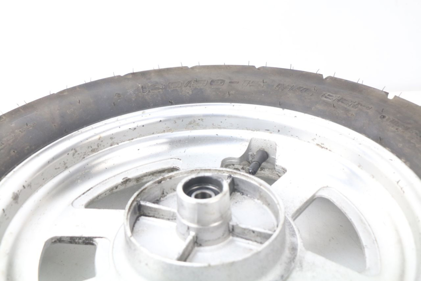photo de REAR RIM HYOSUNG AQUILA GV 125 (2009 - 2016)