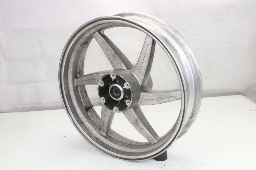 photo de REAR RIM HYOSUNG COMET GT 125 (2002 - 2007)