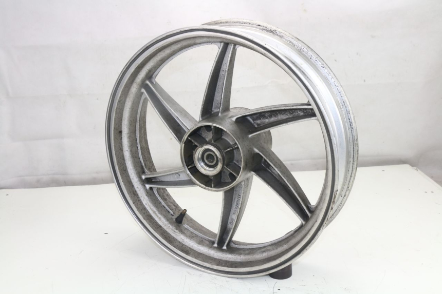 photo de REAR RIM HYOSUNG COMET GT 125 (2002 - 2007)