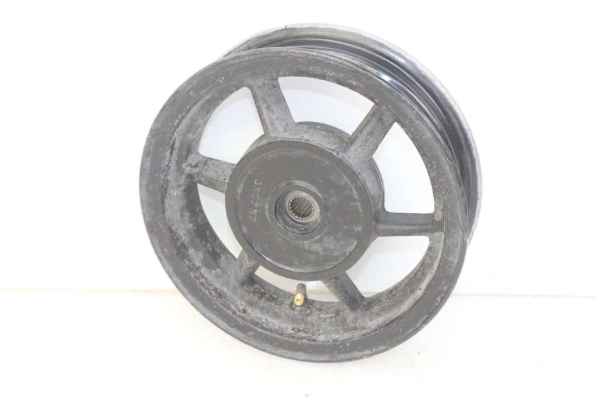 photo de REAR WHEEL RIM IMF INDUSTRIE PACH 4T 50 (2009 - 2018)