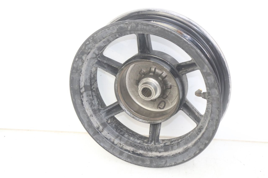 photo de REAR WHEEL RIM IMF INDUSTRIE PACH 4T 50 (2009 - 2018)