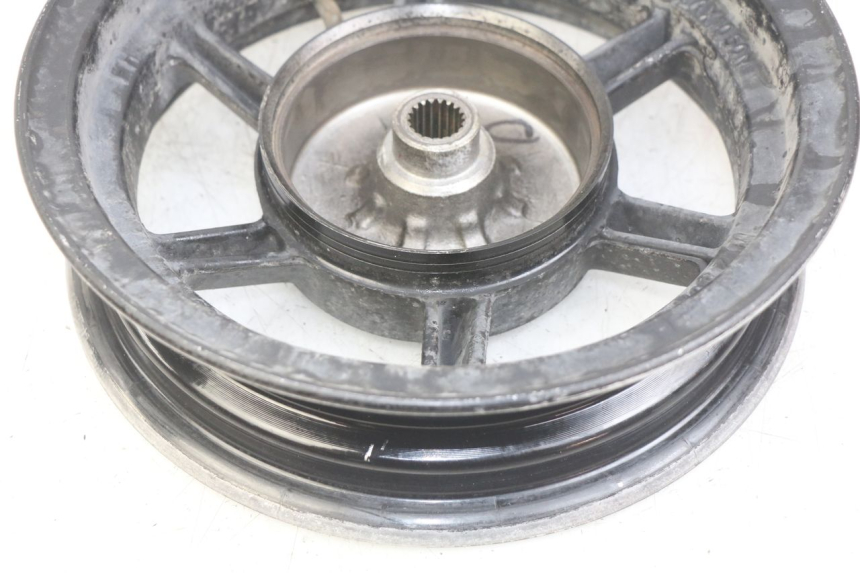 photo de REAR WHEEL RIM IMF INDUSTRIE PACH 4T 50 (2009 - 2018)