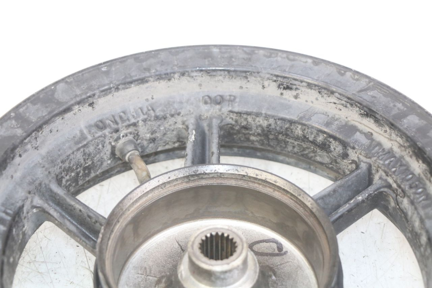 photo de REAR WHEEL RIM IMF INDUSTRIE PACH 4T 50 (2009 - 2018)