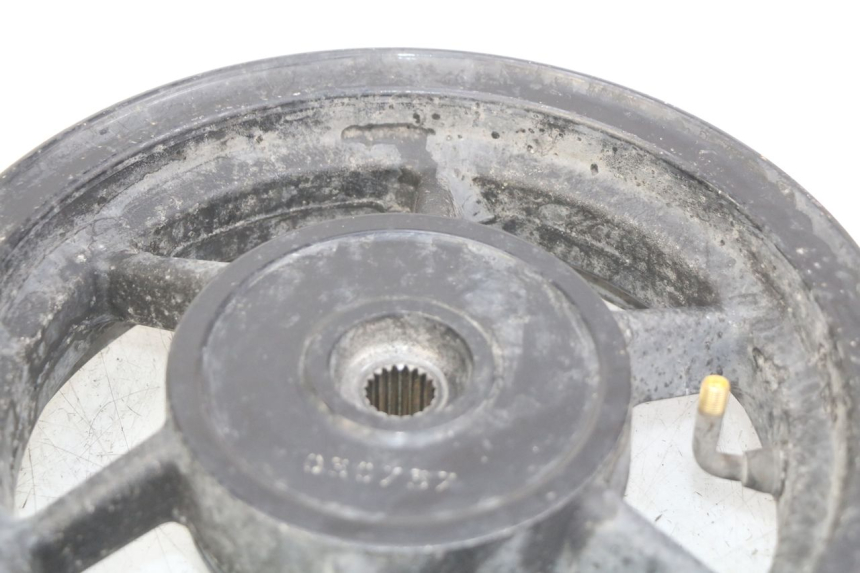 photo de REAR WHEEL RIM IMF INDUSTRIE PACH 4T 50 (2009 - 2018)